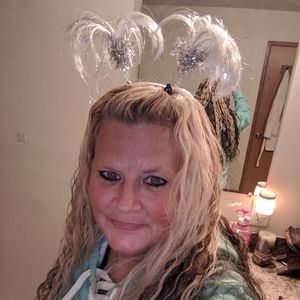 Meet your Posher, Jodi